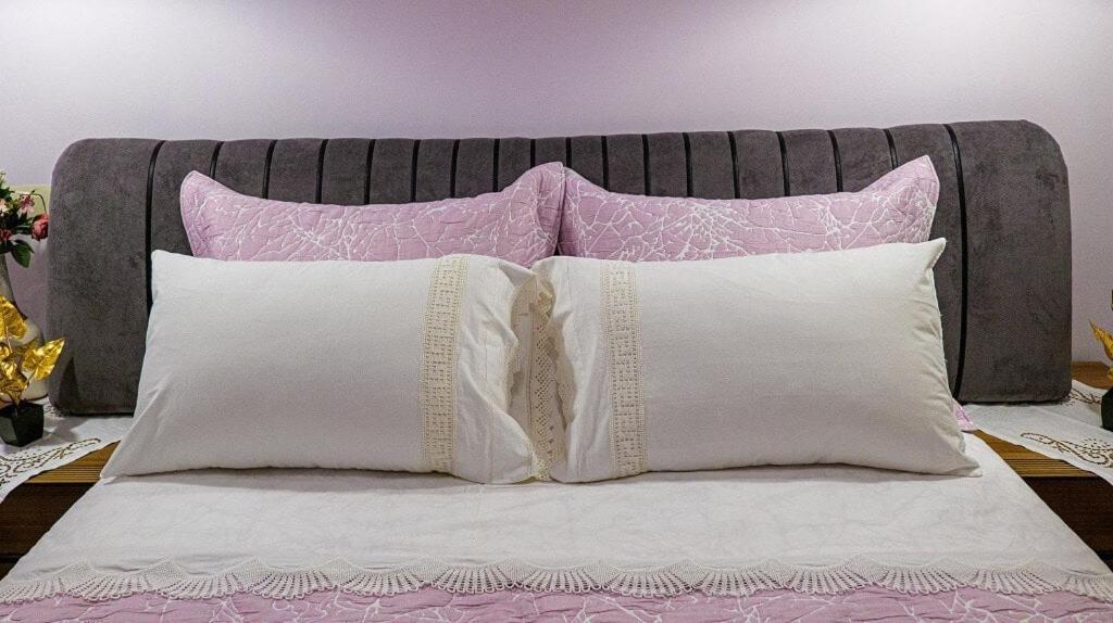 Casa Di Cleopatra - Heraklion Luxurious Getaway Kültér fotó